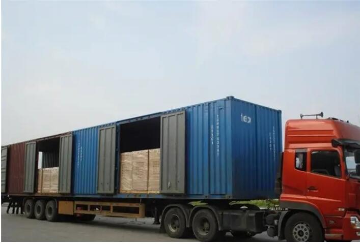 泉州到武胜县整车运输