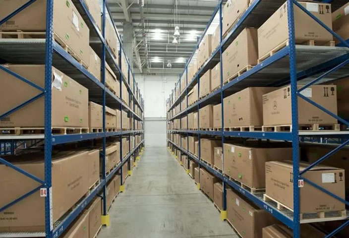 泉州到武胜县货物仓储