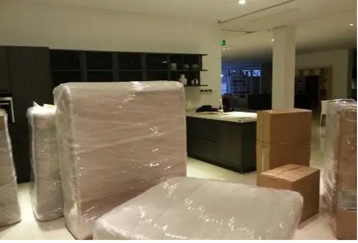 泉州到武胜县长途搬家