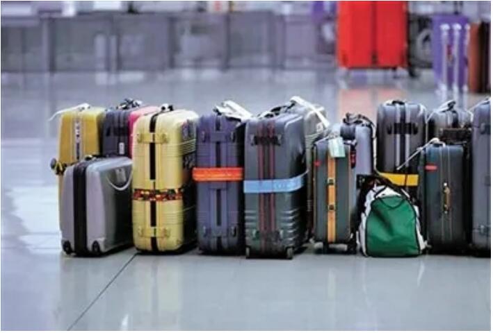 泉州到武胜县行李托运